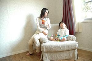 学習机はライフスタイルに合わせて長く使えるものを。